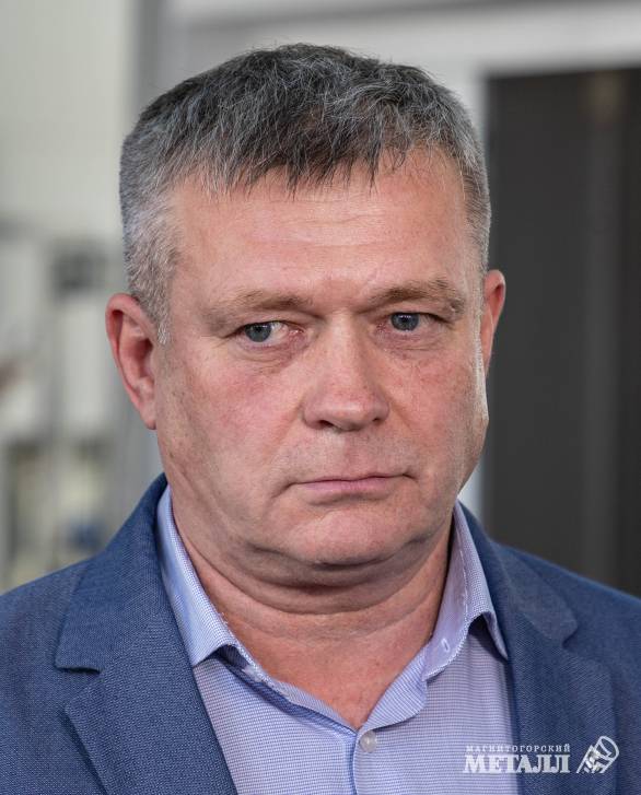Константин Тарасов