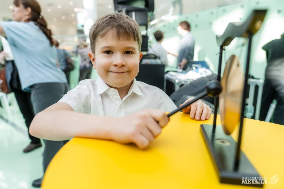 О юморе – всерьёз | Фотография 40