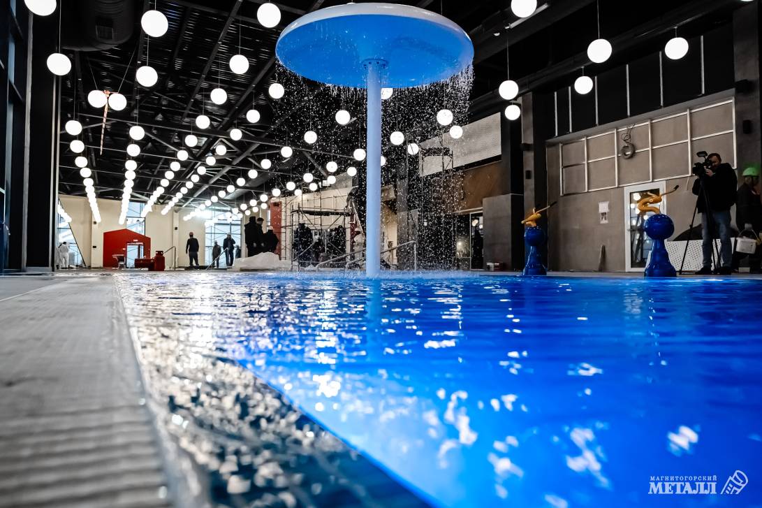 Волшебный свет  «МАГИИ ТЕПЛА» | Фотография 1