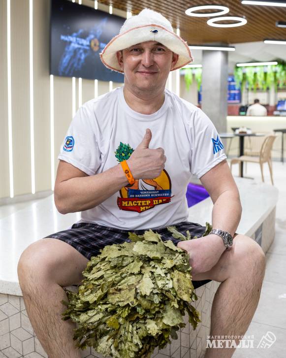 Салих Калиев