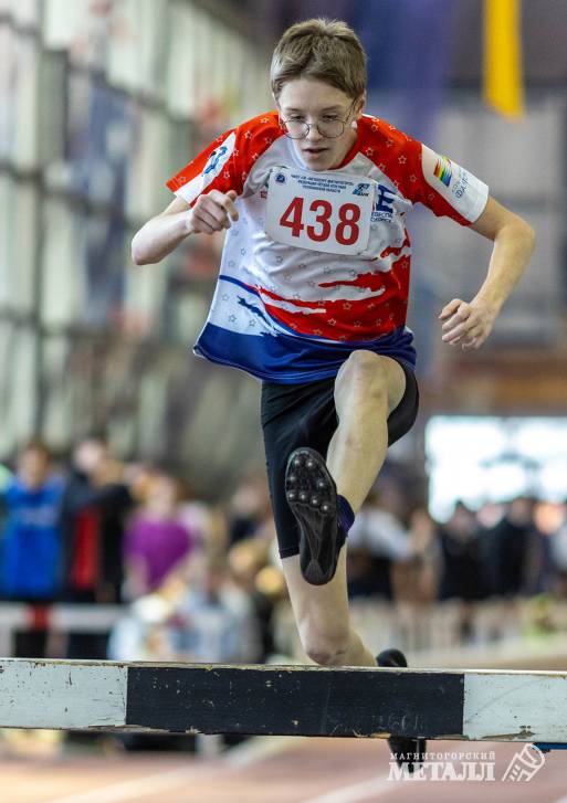 Подданные  королевы спорта | Фотография 28