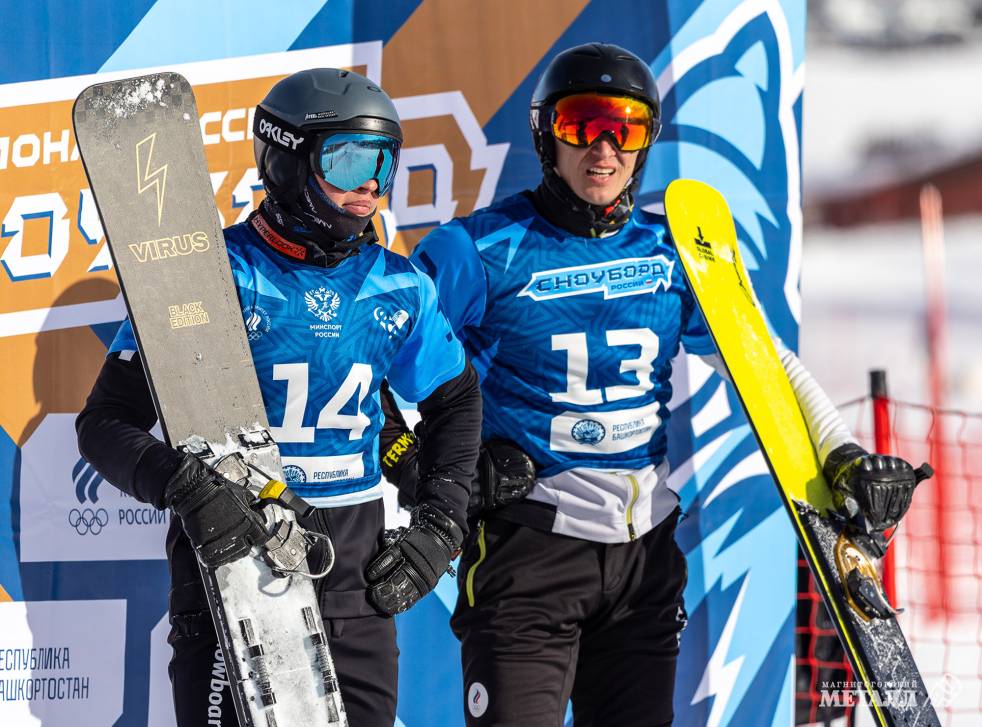 Опорные пункты подготовки сборной | Фотография 8