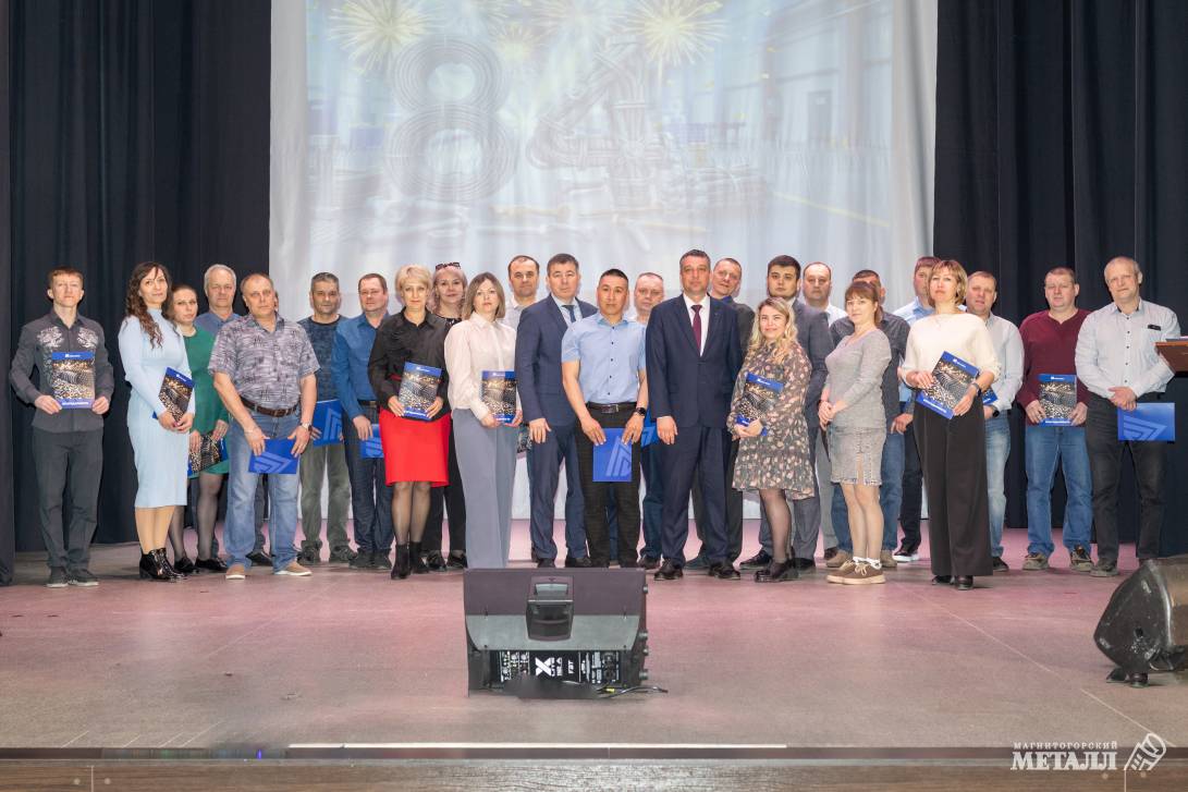 С днём рождения, завод! | Фотография 12