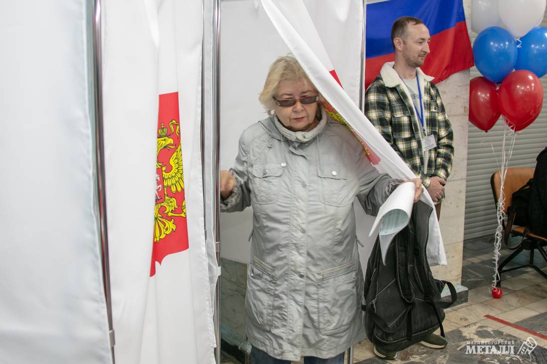 Важность гражданской позиции | Фотография 7