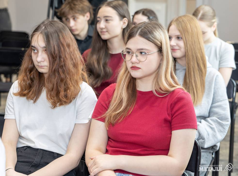 Правильная ориентация | Фотография 5