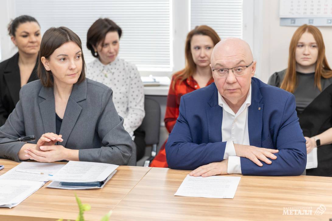 Двенадцать дней на идею | Фотография 12