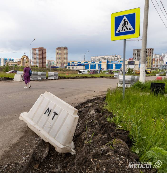 Для комфорта горожан | Фотография 5