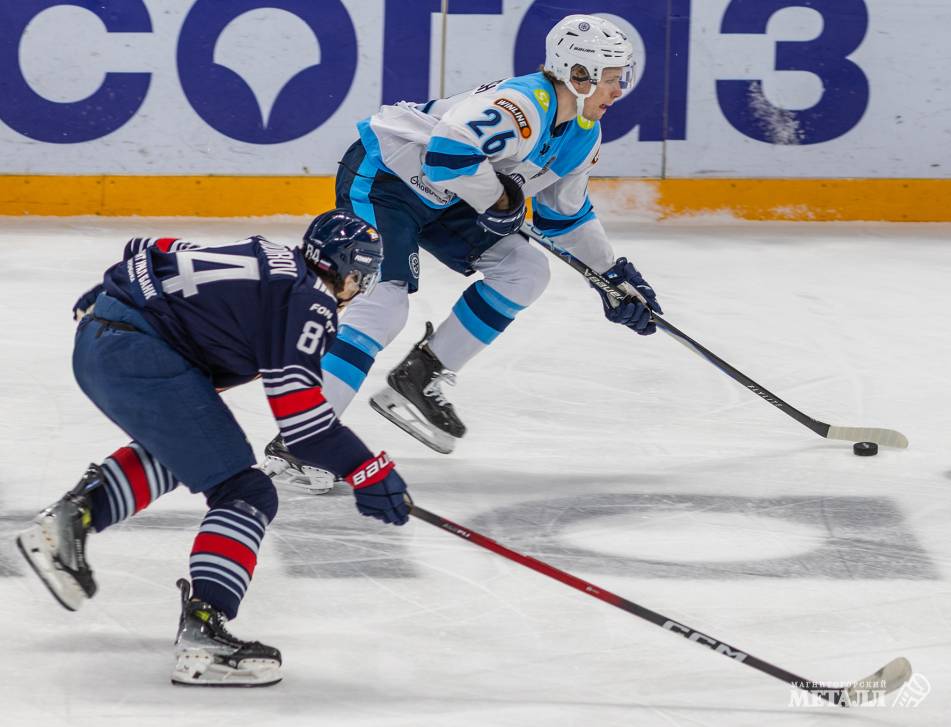 Обошлись без сенсаций | Фотография 11