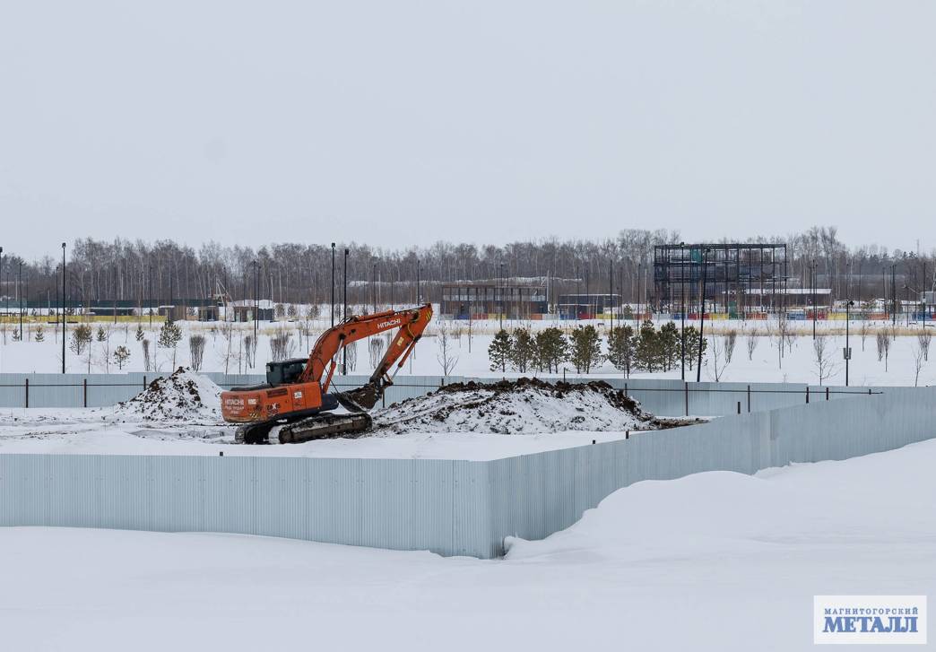 Целый гектар радости! | Фотография 2