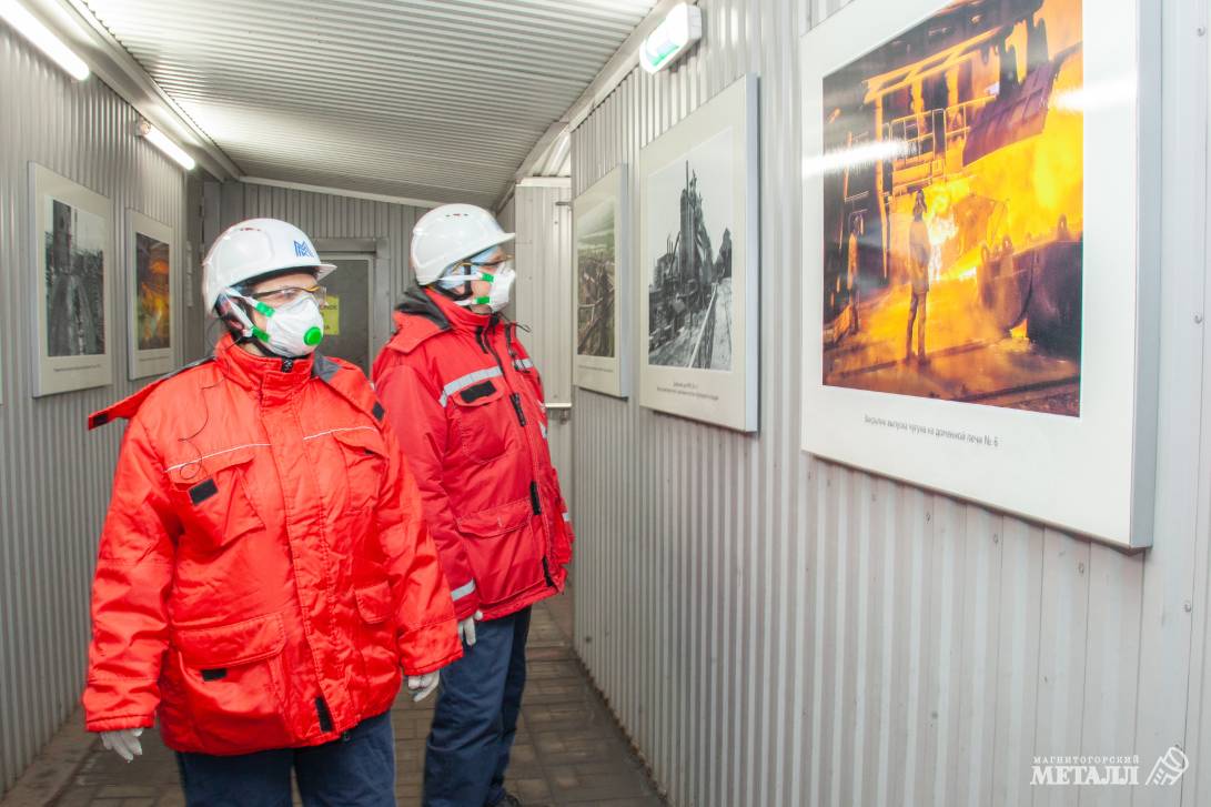 Лучше один раз увидеть | Фотография 9