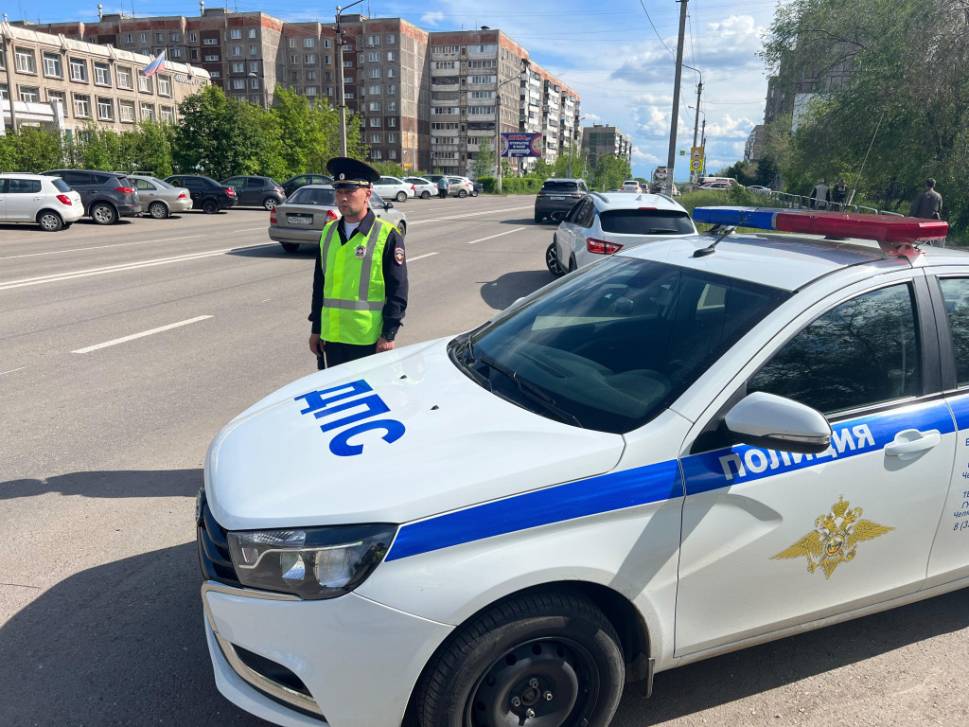 Контроль соблюдения правил | Фотография 1