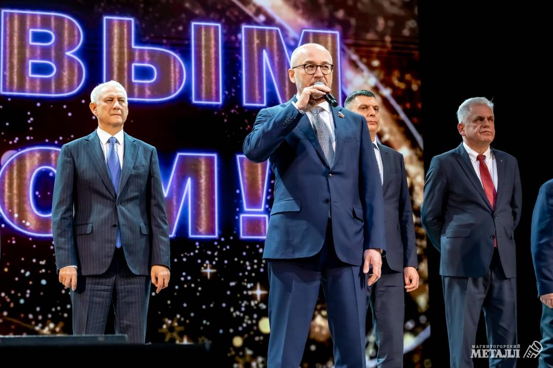 С Новым годом, ветераны! | Фотография 9