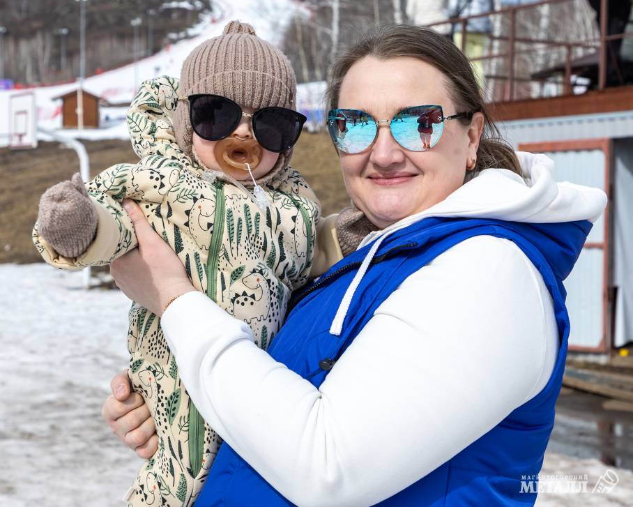 Ярко, спортивно, бесплатно! | Фотография 19