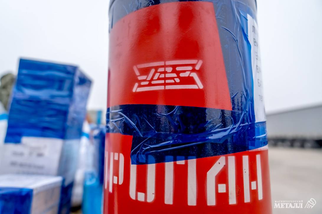 Поддержка бойцов – в любую погоду | Фотография 11