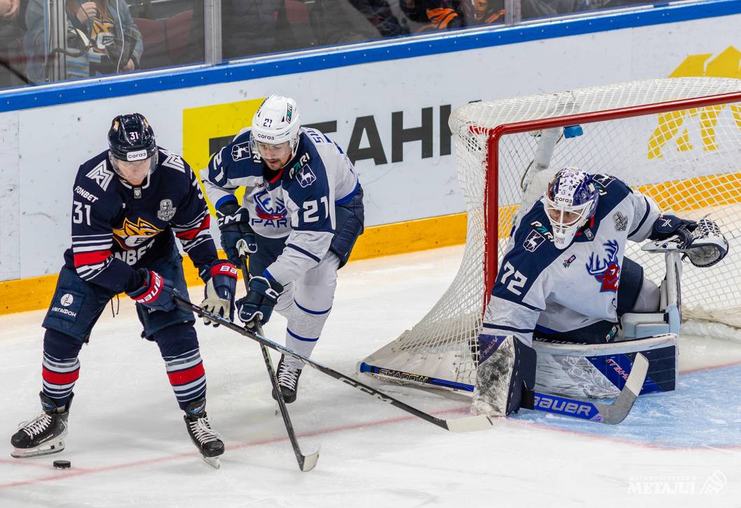 Интрига пропала – ждём полуфинала | Фотография 2