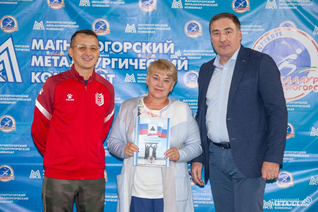Они воспитывают чемпионов | Фотография 18