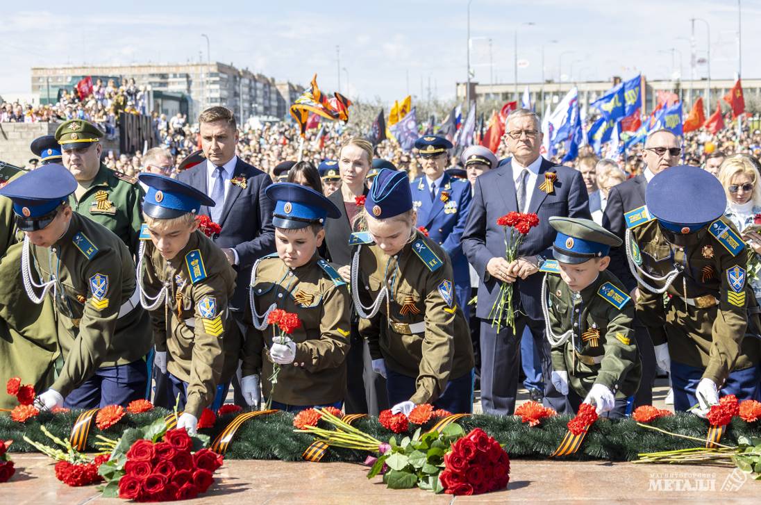 Не вспоминать – а помнить!  | Фотография 31