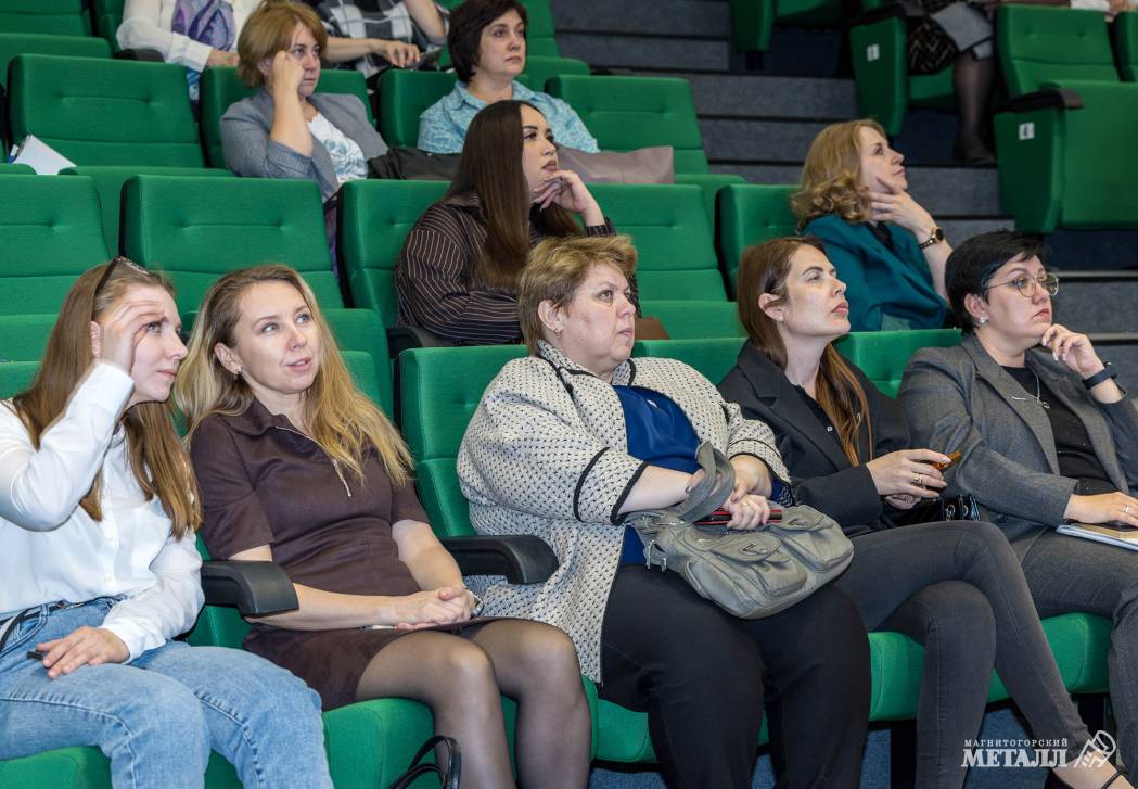 Профкомбинаториум в действии | Фотография 4