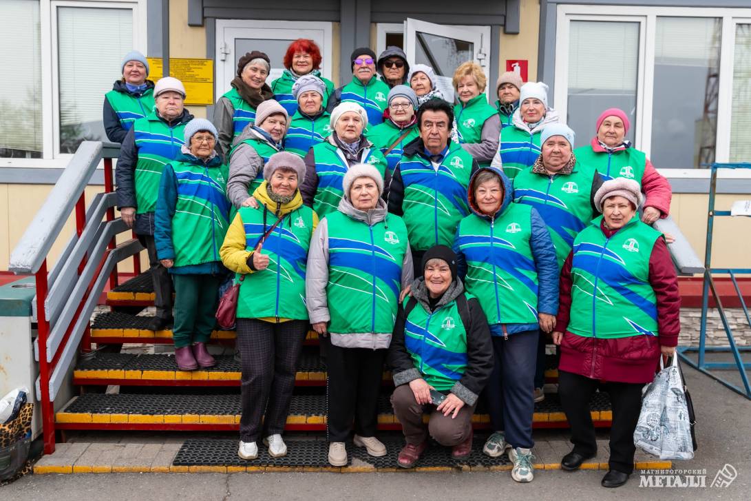 Вот как надо город любить! | Фотография 14