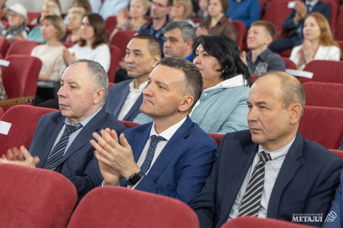 С днём рождения, завод! | Фотография 2