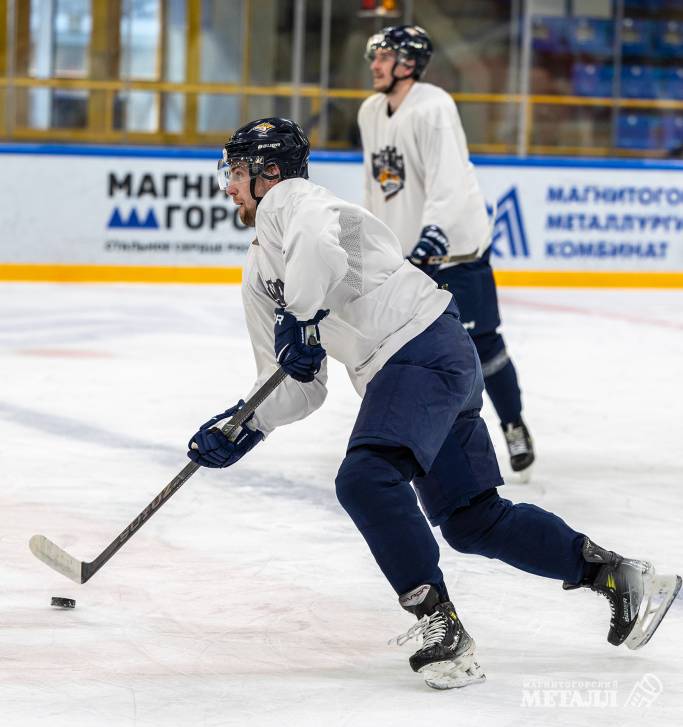 Из новичков – в серьёзные соперники | Фотография 8