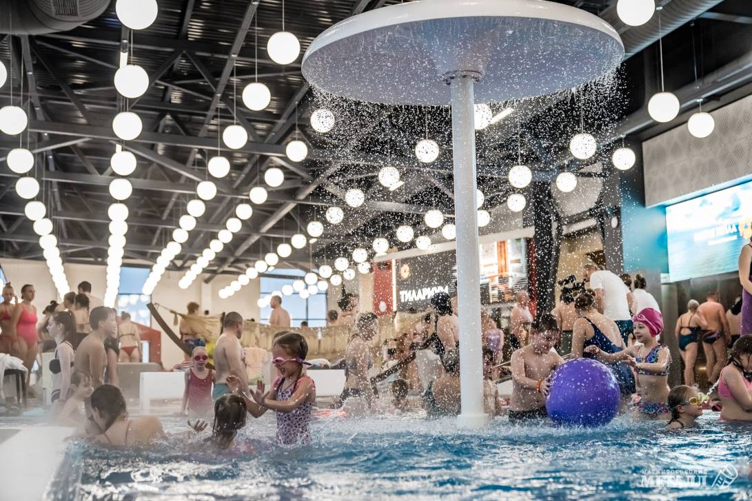 Тропики среди зимы | Фотография 9