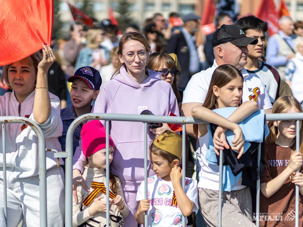 Святой для России праздник | Фотография 13