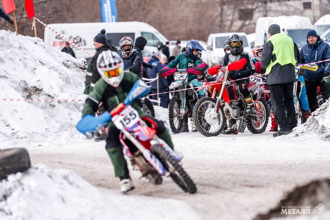 Драйв, рёв моторов и эмоции | Фотография 34