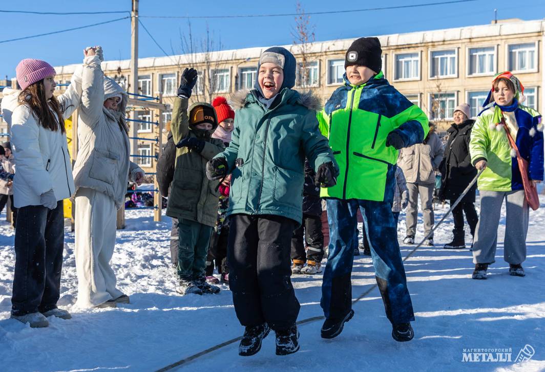 Навстречу весне | Фотография 9