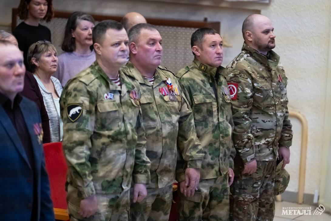 О России с любовью  | Фотография 21