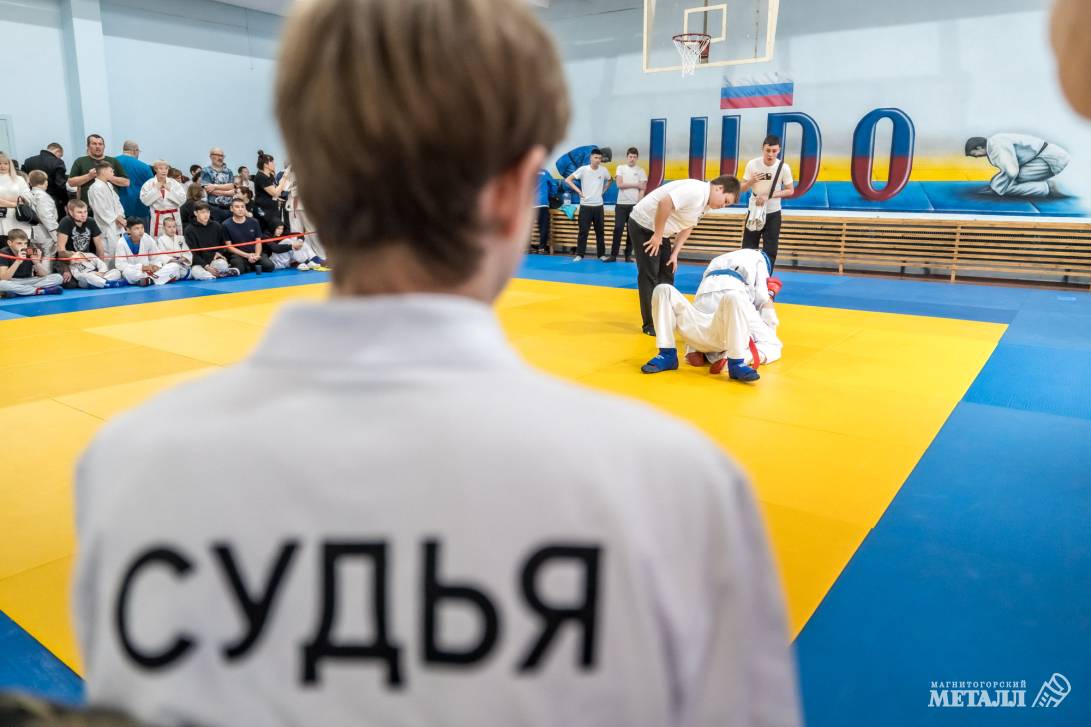 Вырастить настоящих мужчин | Фотография 31