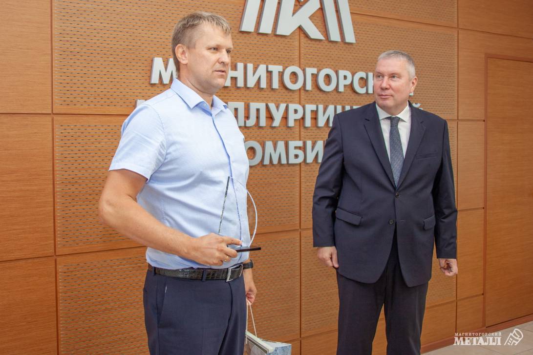 Надёжные партнёры | Фотография 19
