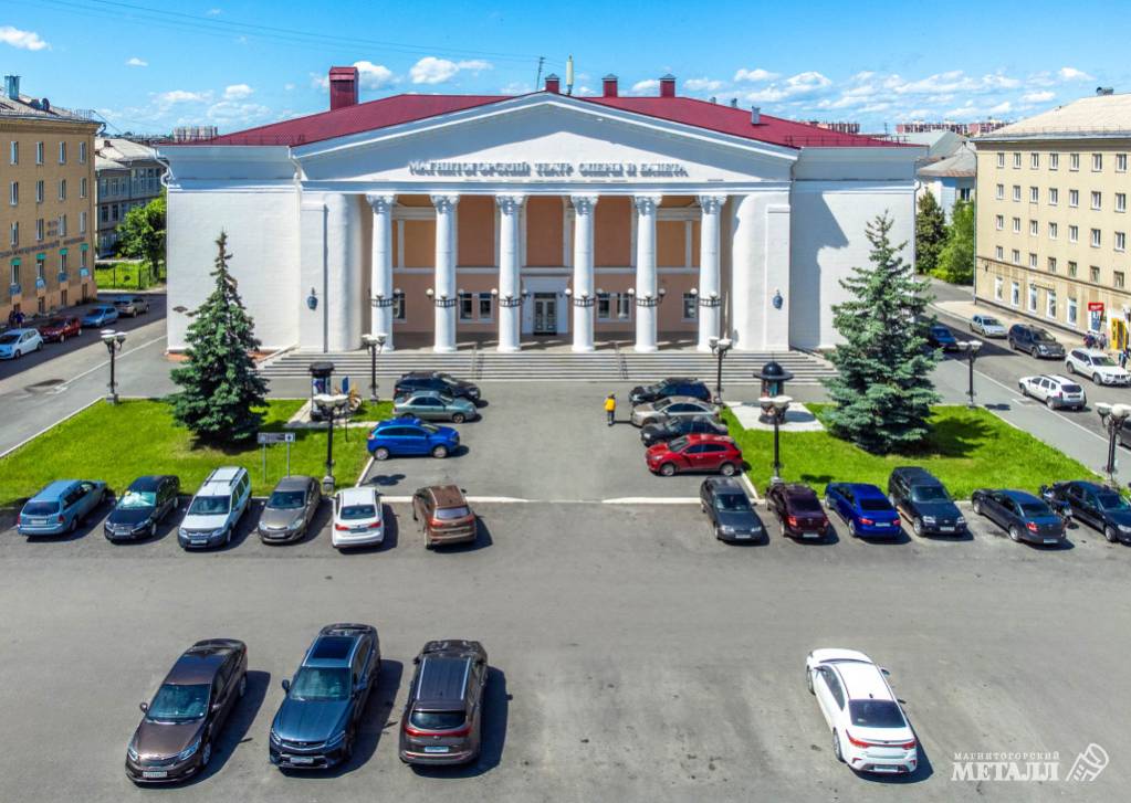 Пусть узнает вся страна | Фотография 1