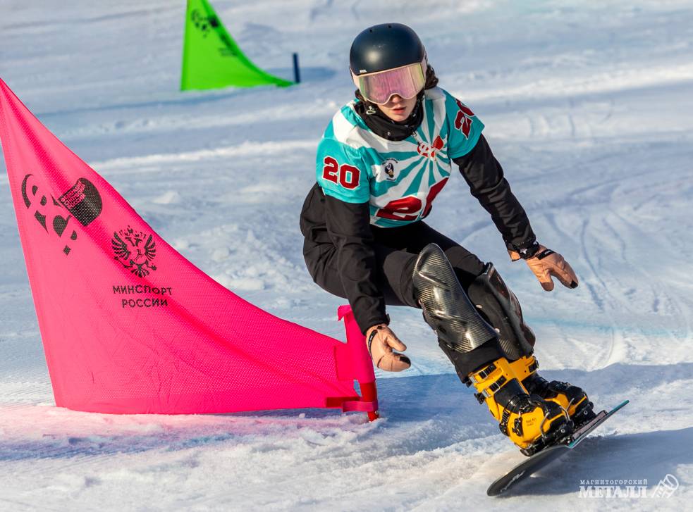 Тепло спорту не помеха | Фотография 3