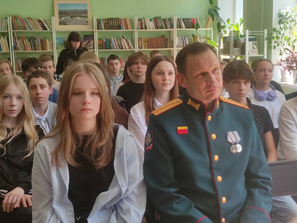«Подвигу жить в веках» | Фотография 1