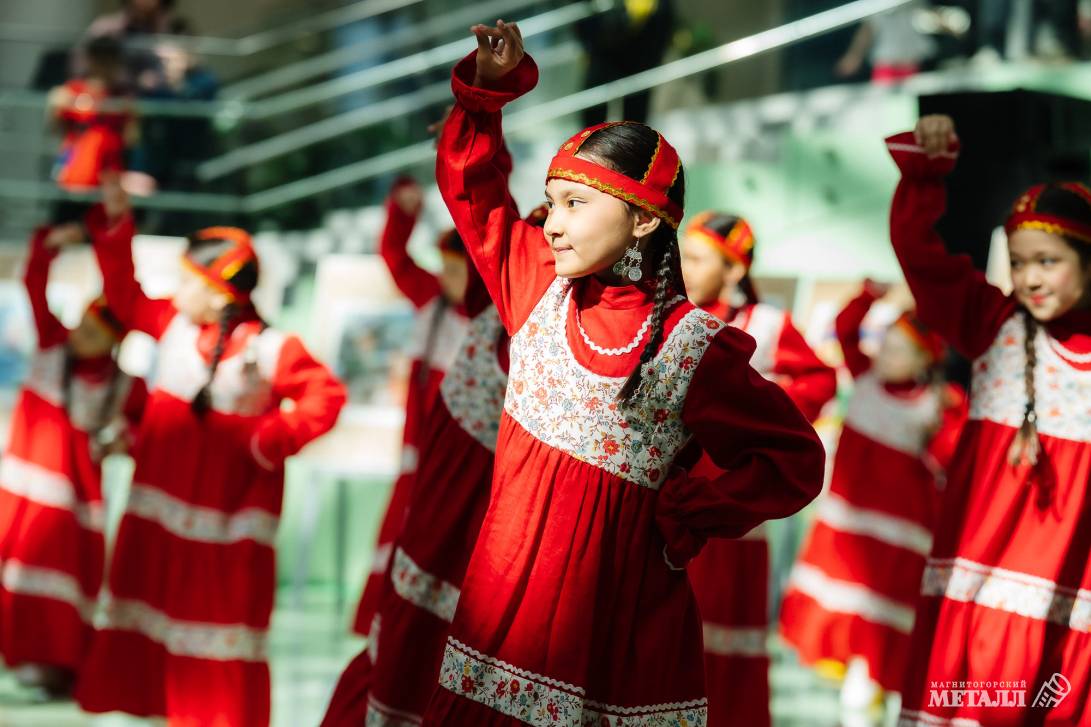 Вдохновляющие традиции | Фотография 19