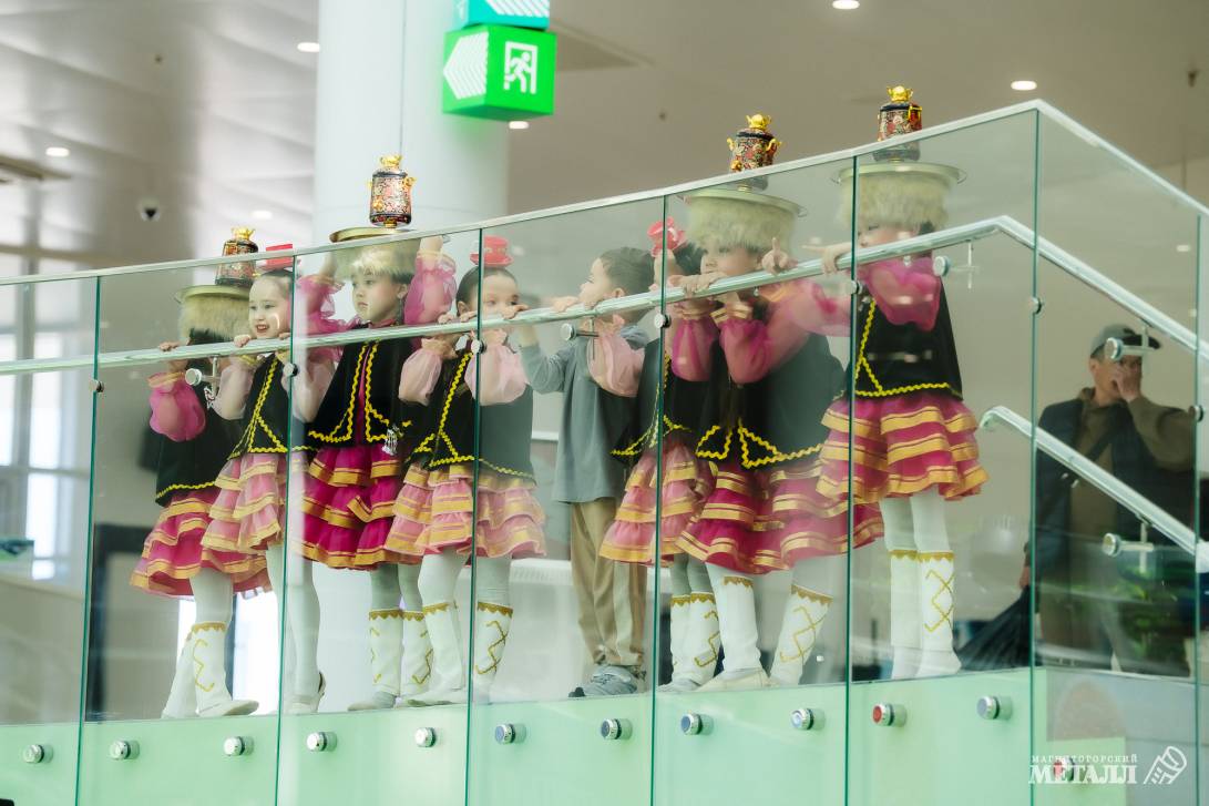 Вдохновляющие традиции | Фотография 6