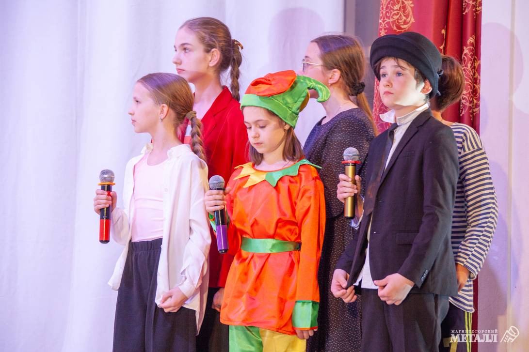 Конкурс юных краеведов | Фотография 31