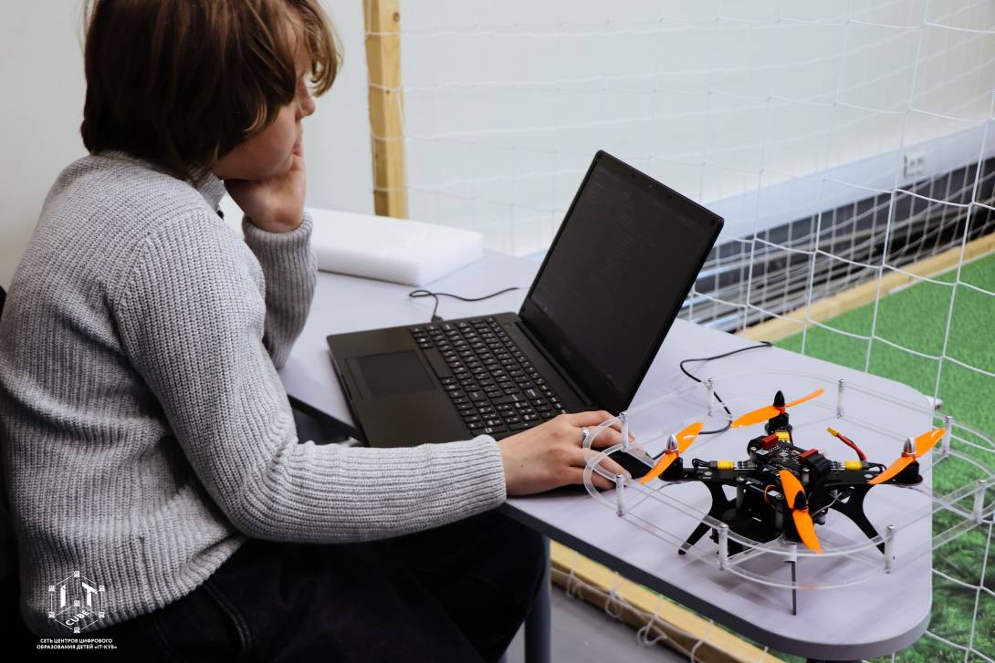 Время первых | Фотография 2