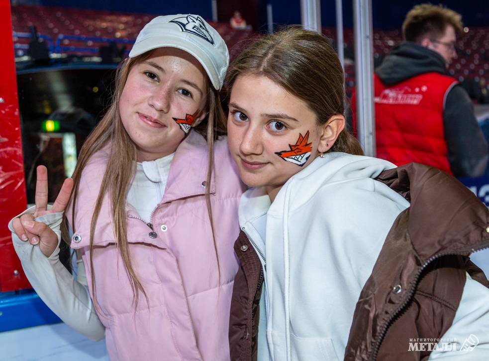 Вернёмся сильней!  | Фотография 29