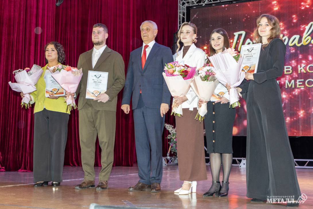 Крылья для учителей | Фотография 16