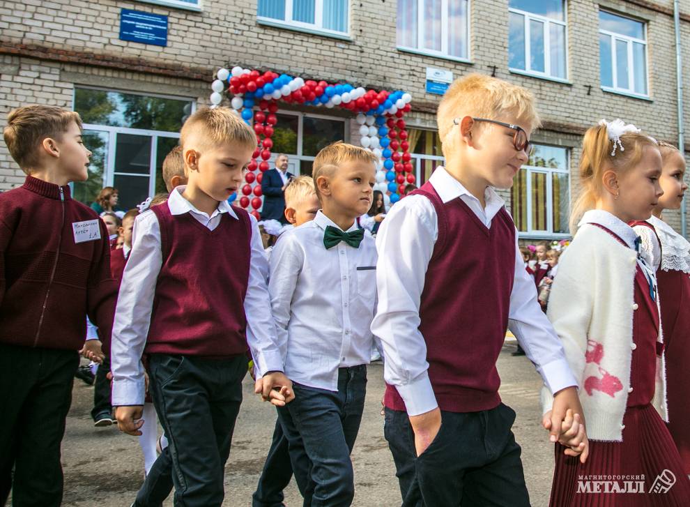 И снова звонок зовёт на урок | Фотография 2