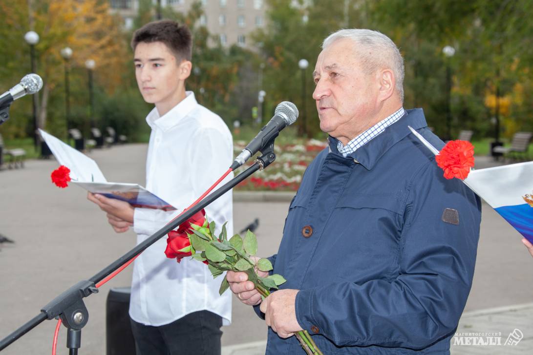 Петр Бибик