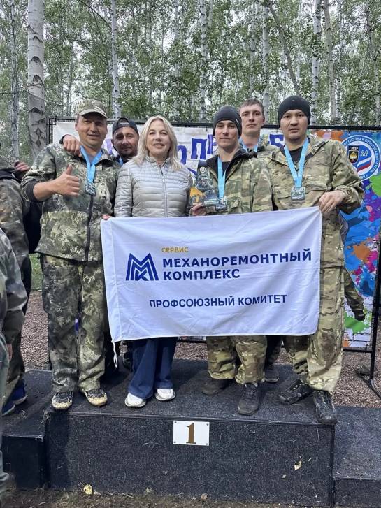 Победный дубль | Фотография 2