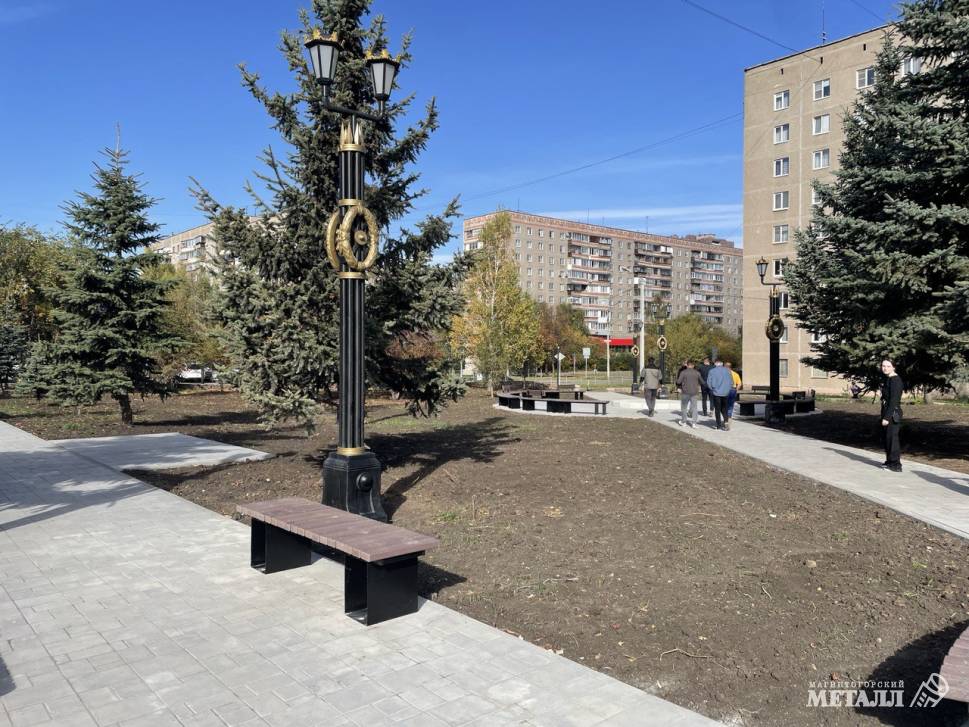 Два обновлённых пространства | Фотография 4
