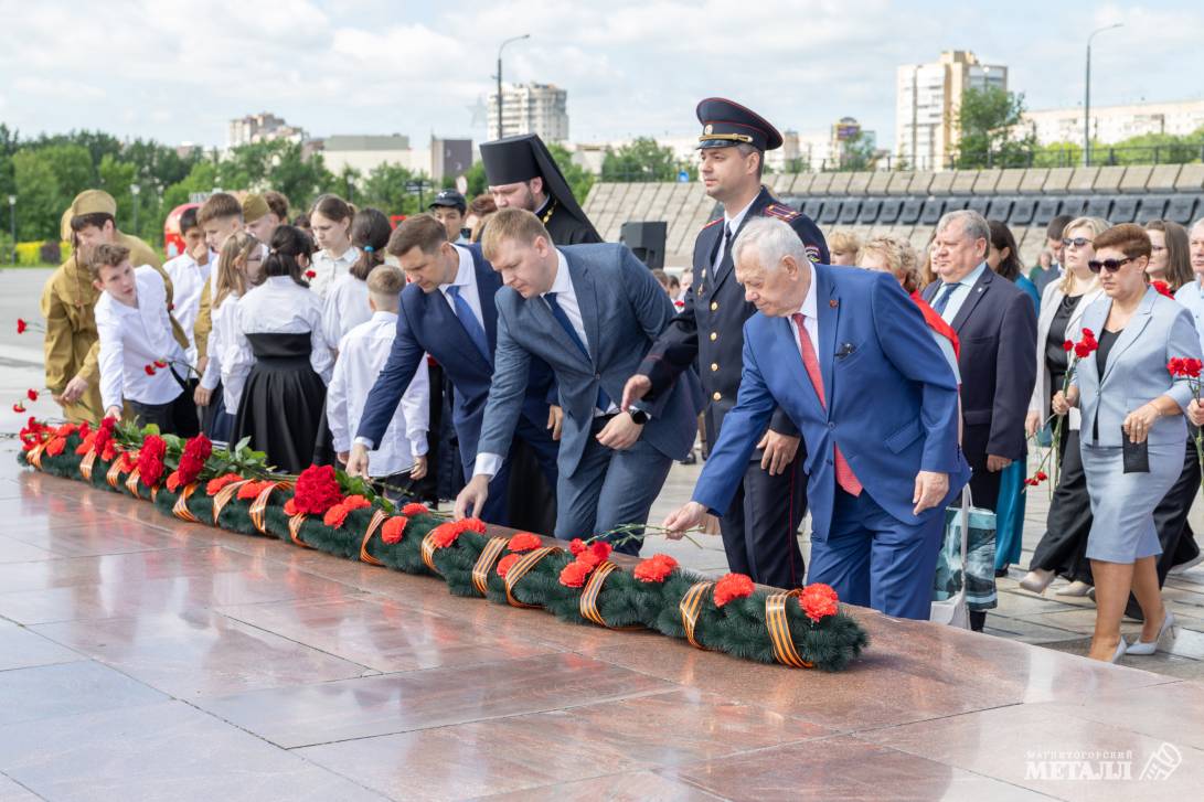 Свет благодарной памяти | Фотография 18