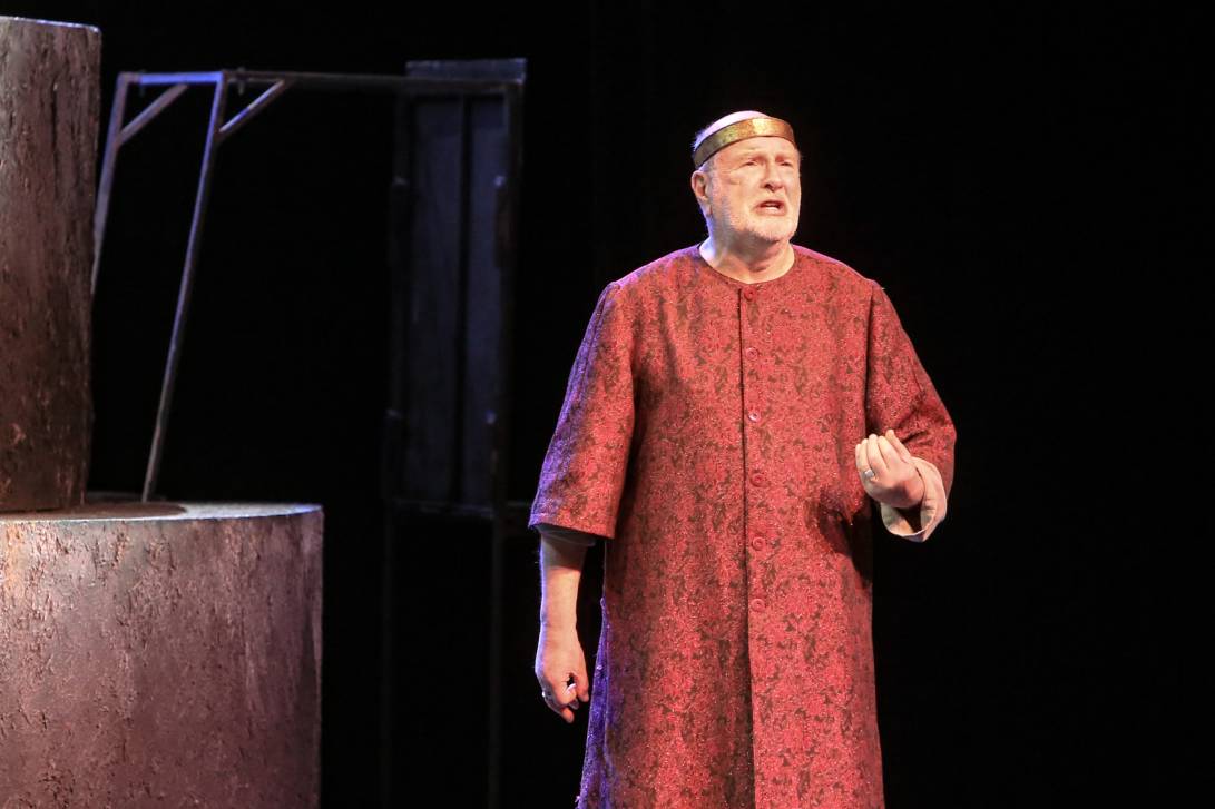 «Король Лир» (16+)