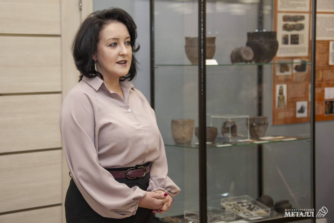 Елена Писарева