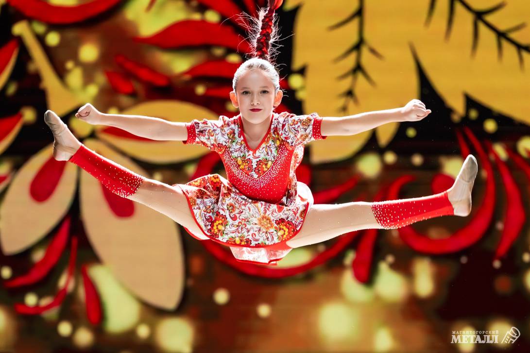 Россыпь детских талантов | Фотография 28