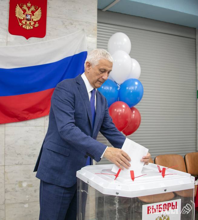 Магнитка сделала свой выбор | Фотография 6